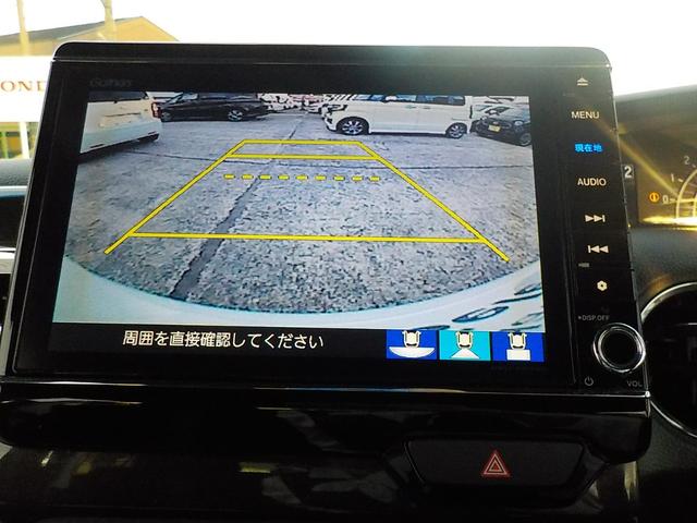 Ｎ－ＢＯＸカスタム Ｇ・Ｌホンダセンシング　ホンダセンシング・バックカメラ・Ｂｌｕｅｔｏｏｔｈ・ＣＤ＆ＤＶＤ再生可・ＥＴＣ車載器・ベンチシート・両側電動スライドドア・メモリーナビ・フルセグＴＶ（2枚目）