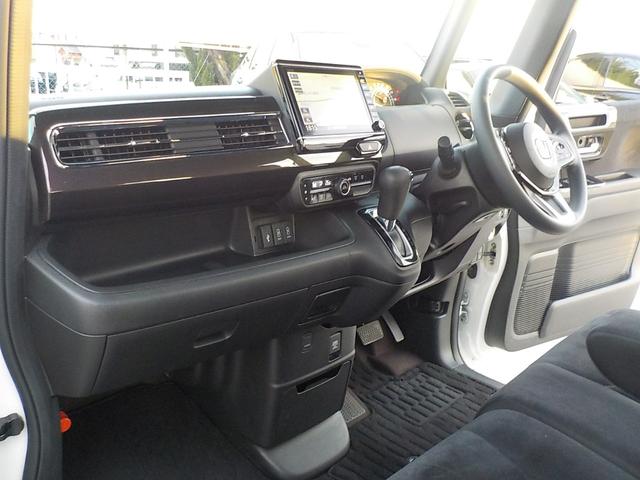 Ｎ－ＢＯＸカスタム Ｇ・Ｌホンダセンシング　ホンダセンシング・バックカメラ・Ｂｌｕｅｔｏｏｔｈ・ＣＤ＆ＤＶＤ再生可・ＥＴＣ車載器・ベンチシート・両側電動スライドドア・メモリーナビ・フルセグＴＶ（14枚目）