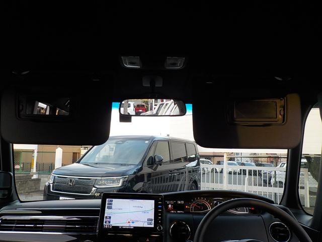Ｎ－ＢＯＸカスタム Ｇ・Ｌホンダセンシング　ホンダセンシング・バックカメラ・Ｂｌｕｅｔｏｏｔｈ・ＣＤ＆ＤＶＤ再生可・ＥＴＣ車載器・ベンチシート・両側電動スライドドア・メモリーナビ・フルセグＴＶ（15枚目）