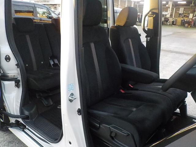 Ｎ－ＢＯＸカスタム Ｇ・Ｌホンダセンシング　ホンダセンシング・バックカメラ・Ｂｌｕｅｔｏｏｔｈ・ＣＤ＆ＤＶＤ再生可・ＥＴＣ車載器・ベンチシート・両側電動スライドドア・メモリーナビ・フルセグＴＶ（22枚目）