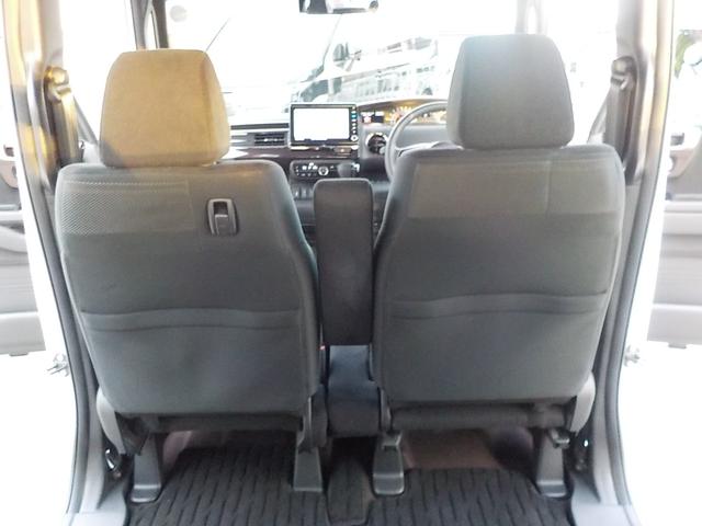 Ｎ－ＢＯＸカスタム Ｇ・Ｌホンダセンシング　ホンダセンシング・バックカメラ・Ｂｌｕｅｔｏｏｔｈ・ＣＤ＆ＤＶＤ再生可・ＥＴＣ車載器・ベンチシート・両側電動スライドドア・メモリーナビ・フルセグＴＶ（24枚目）