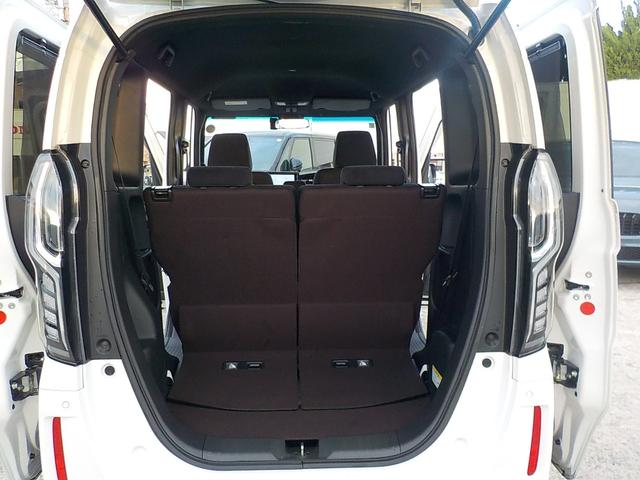 Ｎ－ＢＯＸカスタム Ｇ・Ｌホンダセンシング　ホンダセンシング・バックカメラ・Ｂｌｕｅｔｏｏｔｈ・ＣＤ＆ＤＶＤ再生可・ＥＴＣ車載器・ベンチシート・両側電動スライドドア・メモリーナビ・フルセグＴＶ（31枚目）