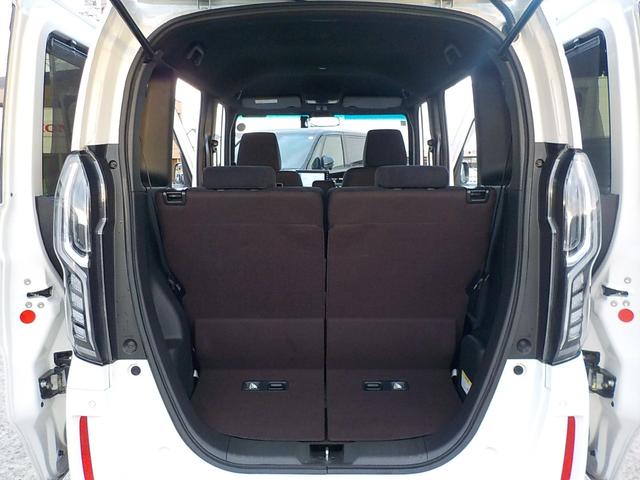 Ｎ－ＢＯＸカスタム Ｇ・Ｌホンダセンシング　ホンダセンシング・バックカメラ・Ｂｌｕｅｔｏｏｔｈ・ＣＤ＆ＤＶＤ再生可・ＥＴＣ車載器・ベンチシート・両側電動スライドドア・メモリーナビ・フルセグＴＶ（33枚目）