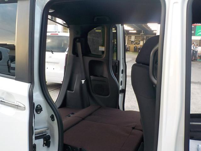 Ｎ－ＢＯＸカスタム Ｇ・Ｌホンダセンシング　ホンダセンシング・バックカメラ・Ｂｌｕｅｔｏｏｔｈ・ＣＤ＆ＤＶＤ再生可・ＥＴＣ車載器・ベンチシート・両側電動スライドドア・メモリーナビ・フルセグＴＶ（37枚目）