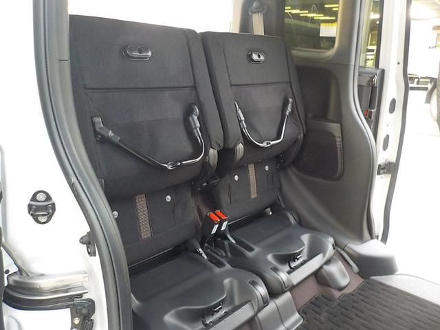 Ｎ－ＢＯＸカスタム Ｇ・Ｌホンダセンシング　ホンダセンシング・バックカメラ・Ｂｌｕｅｔｏｏｔｈ・ＣＤ＆ＤＶＤ再生可・ＥＴＣ車載器・ベンチシート・両側電動スライドドア・メモリーナビ・フルセグＴＶ（38枚目）