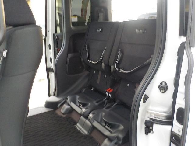 Ｎ－ＢＯＸカスタム Ｇ・Ｌホンダセンシング　ホンダセンシング・バックカメラ・Ｂｌｕｅｔｏｏｔｈ・ＣＤ＆ＤＶＤ再生可・ＥＴＣ車載器・ベンチシート・両側電動スライドドア・メモリーナビ・フルセグＴＶ（39枚目）