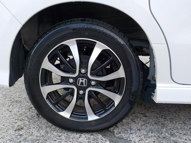 Ｎ－ＢＯＸカスタム Ｇ・Ｌホンダセンシング　ホンダセンシング・バックカメラ・Ｂｌｕｅｔｏｏｔｈ・ＣＤ＆ＤＶＤ再生可・ＥＴＣ車載器・ベンチシート・両側電動スライドドア・メモリーナビ・フルセグＴＶ（43枚目）