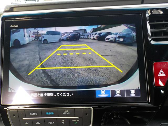 ステップワゴンスパーダ スパーダ・クールスピリットホンダセンシング　ワンオーナー・ホンダセンシング・前後ドライブレコーダー・バックカメラ・シートヒーター・リアモニター・ＨＤＭＩ・両側電動スライドドア・ＬＥＤヘッドライト・衝突被害軽減ブレーキ（2枚目）