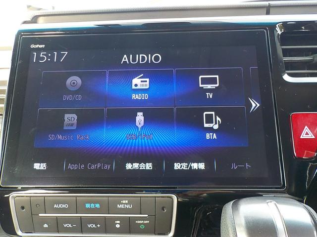 ステップワゴンスパーダ スパーダ・クールスピリットホンダセンシング　ワンオーナー・ホンダセンシング・前後ドライブレコーダー・バックカメラ・シートヒーター・リアモニター・ＨＤＭＩ・両側電動スライドドア・ＬＥＤヘッドライト・衝突被害軽減ブレーキ（10枚目）