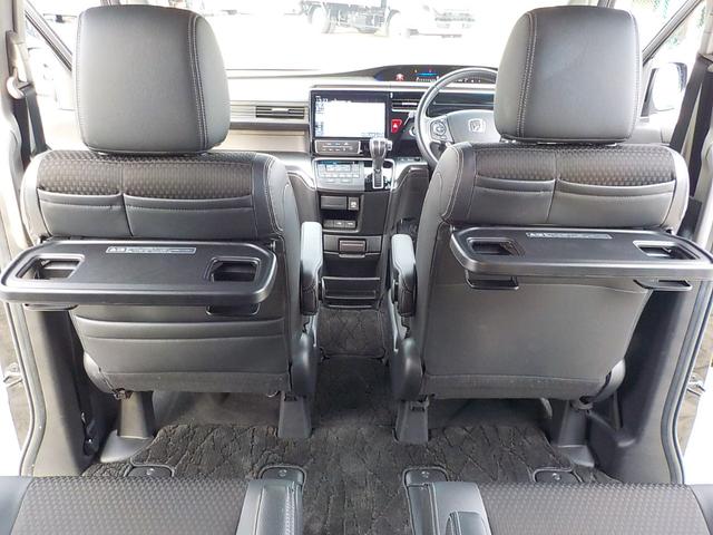 ステップワゴンスパーダ スパーダ・クールスピリットホンダセンシング　ワンオーナー・ホンダセンシング・前後ドライブレコーダー・バックカメラ・シートヒーター・リアモニター・ＨＤＭＩ・両側電動スライドドア・ＬＥＤヘッドライト・衝突被害軽減ブレーキ（24枚目）