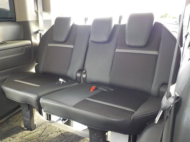 ステップワゴンスパーダ スパーダ・クールスピリットホンダセンシング　ワンオーナー・ホンダセンシング・前後ドライブレコーダー・バックカメラ・シートヒーター・リアモニター・ＨＤＭＩ・両側電動スライドドア・ＬＥＤヘッドライト・衝突被害軽減ブレーキ（28枚目）