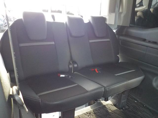 ステップワゴンスパーダ スパーダ・クールスピリットホンダセンシング　ワンオーナー・ホンダセンシング・前後ドライブレコーダー・バックカメラ・シートヒーター・リアモニター・ＨＤＭＩ・両側電動スライドドア・ＬＥＤヘッドライト・衝突被害軽減ブレーキ（29枚目）