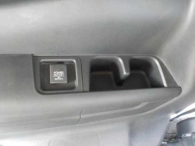 ステップワゴンスパーダ スパーダ・クールスピリットホンダセンシング　ワンオーナー・ホンダセンシング・前後ドライブレコーダー・バックカメラ・シートヒーター・リアモニター・ＨＤＭＩ・両側電動スライドドア・ＬＥＤヘッドライト・衝突被害軽減ブレーキ（37枚目）