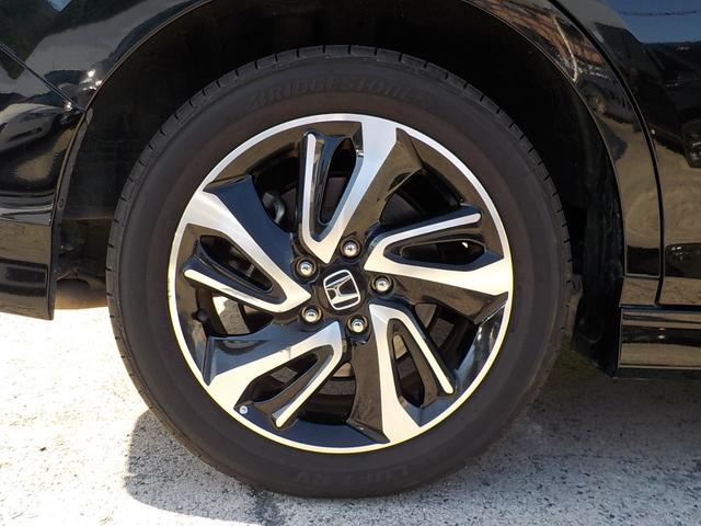 ステップワゴンスパーダ スパーダ・クールスピリットホンダセンシング　ワンオーナー・ホンダセンシング・前後ドライブレコーダー・バックカメラ・シートヒーター・リアモニター・ＨＤＭＩ・両側電動スライドドア・ＬＥＤヘッドライト・衝突被害軽減ブレーキ（38枚目）