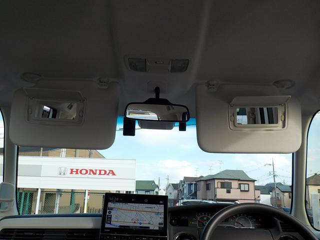 Ｎ－ＢＯＸ Ｌ　修復歴なし・ワンオーナー・ホンダセンシング・前後ドライブレコーダー・バックカメラ・シートヒーター・ＥＴＣ車載器・両側電動スライドドア・衝突被害軽減ブレーキ・ＬＥＤヘッドライト（15枚目）