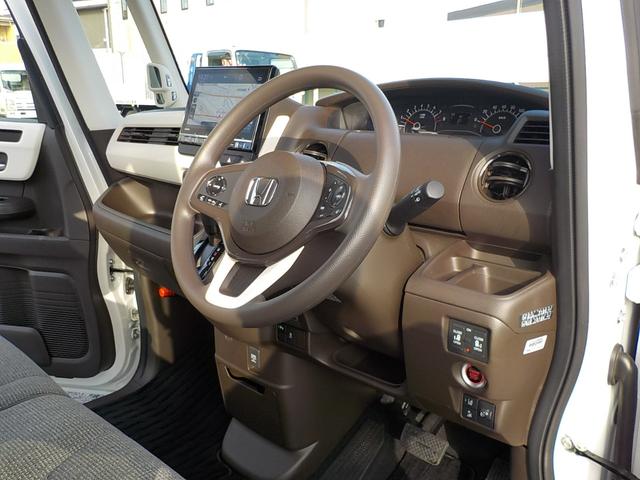 Ｎ－ＢＯＸ Ｌ　修復歴なし・ワンオーナー・ホンダセンシング・前後ドライブレコーダー・バックカメラ・シートヒーター・ＥＴＣ車載器・両側電動スライドドア・衝突被害軽減ブレーキ・ＬＥＤヘッドライト（26枚目）