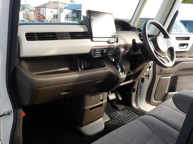 Ｎ－ＢＯＸ Ｌ　修復歴なし・ワンオーナー・ホンダセンシング・前後ドライブレコーダー・バックカメラ・シートヒーター・ＥＴＣ車載器・両側電動スライドドア・衝突被害軽減ブレーキ・ＬＥＤヘッドライト（27枚目）