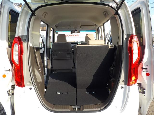 Ｎ－ＢＯＸ Ｌ　修復歴なし・ワンオーナー・ホンダセンシング・前後ドライブレコーダー・バックカメラ・シートヒーター・ＥＴＣ車載器・両側電動スライドドア・衝突被害軽減ブレーキ・ＬＥＤヘッドライト（43枚目）