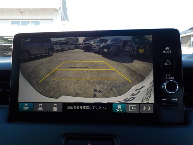 ヴェゼル ｅ：ＨＥＶＺ　ワンオーナー・バックカメラ・前後ドライブレコーダー・ホンダコネクト・ホンダセンシング・障害物センサー・ステアリングヒーター・ＥＴＣ２．０・ＬＥＤヘッドライト・フロントフォグライト（2枚目）