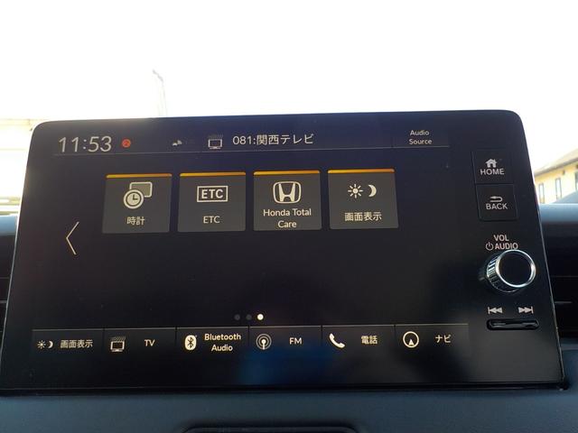 ヴェゼル ｅ：ＨＥＶＺ　ワンオーナー・バックカメラ・前後ドライブレコーダー・ホンダコネクト・ホンダセンシング・障害物センサー・ステアリングヒーター・ＥＴＣ２．０・ＬＥＤヘッドライト・フロントフォグライト（10枚目）