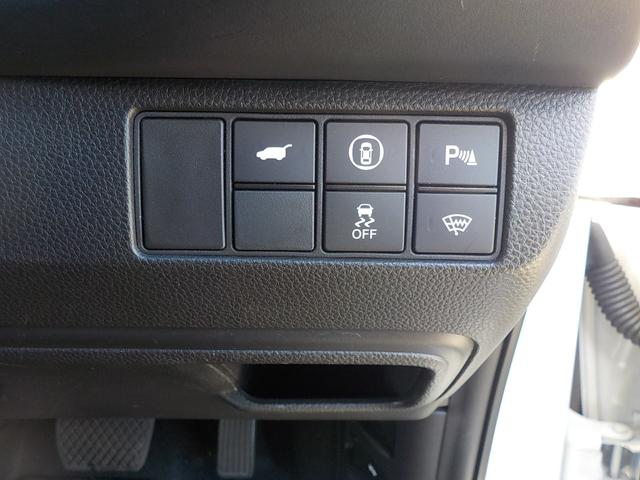 ヴェゼル ｅ：ＨＥＶＺ　ワンオーナー・バックカメラ・前後ドライブレコーダー・ホンダコネクト・ホンダセンシング・障害物センサー・ステアリングヒーター・ＥＴＣ２．０・ＬＥＤヘッドライト・フロントフォグライト（11枚目）