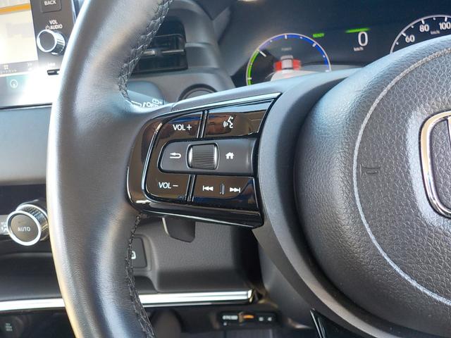 ヴェゼル ｅ：ＨＥＶＺ　ワンオーナー・バックカメラ・前後ドライブレコーダー・ホンダコネクト・ホンダセンシング・障害物センサー・ステアリングヒーター・ＥＴＣ２．０・ＬＥＤヘッドライト・フロントフォグライト（22枚目）