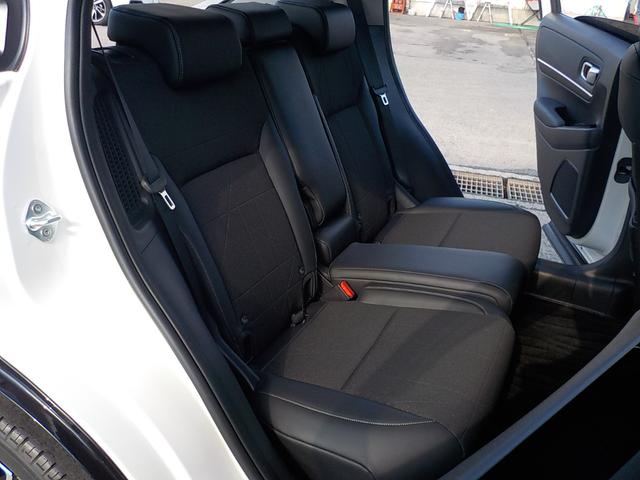 ヴェゼル ｅ：ＨＥＶＺ　ワンオーナー・バックカメラ・前後ドライブレコーダー・ホンダコネクト・ホンダセンシング・障害物センサー・ステアリングヒーター・ＥＴＣ２．０・ＬＥＤヘッドライト・フロントフォグライト（36枚目）