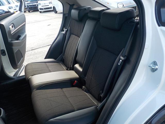 ヴェゼル ｅ：ＨＥＶＺ　ワンオーナー・バックカメラ・前後ドライブレコーダー・ホンダコネクト・ホンダセンシング・障害物センサー・ステアリングヒーター・ＥＴＣ２．０・ＬＥＤヘッドライト・フロントフォグライト（37枚目）