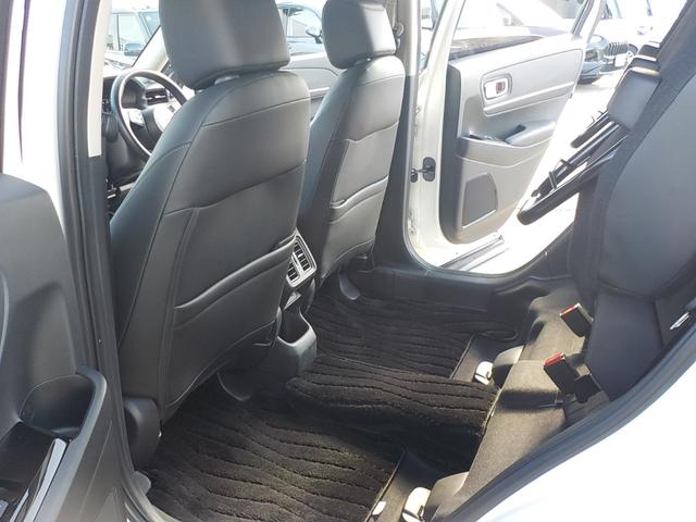 ヴェゼル ｅ：ＨＥＶＺ　ワンオーナー・バックカメラ・前後ドライブレコーダー・ホンダコネクト・ホンダセンシング・障害物センサー・ステアリングヒーター・ＥＴＣ２．０・ＬＥＤヘッドライト・フロントフォグライト（41枚目）