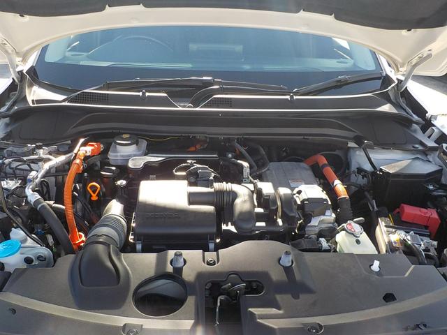 ヴェゼル ｅ：ＨＥＶＺ　ワンオーナー・バックカメラ・前後ドライブレコーダー・ホンダコネクト・ホンダセンシング・障害物センサー・ステアリングヒーター・ＥＴＣ２．０・ＬＥＤヘッドライト・フロントフォグライト（64枚目）