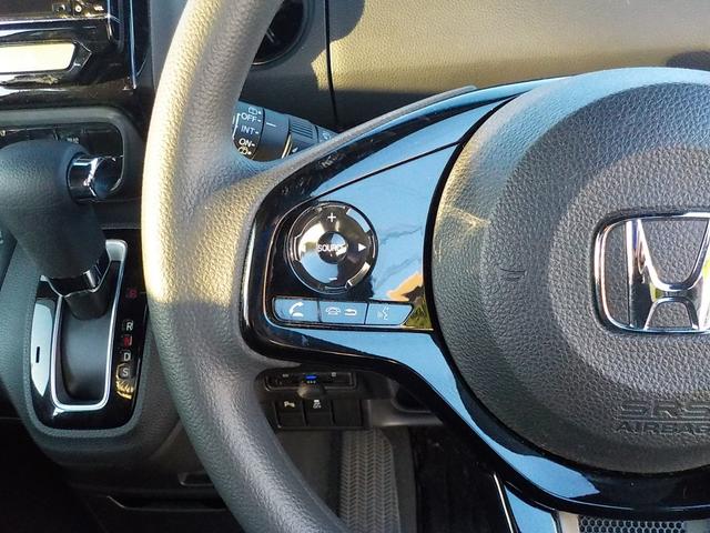 Ｎ－ＢＯＸカスタム Ｌ　ワンオーナー・Ｂｌｕｅｔｏｏｔｈ・シートヒーター・バックカメラ・ホンダセンシング・（12枚目）