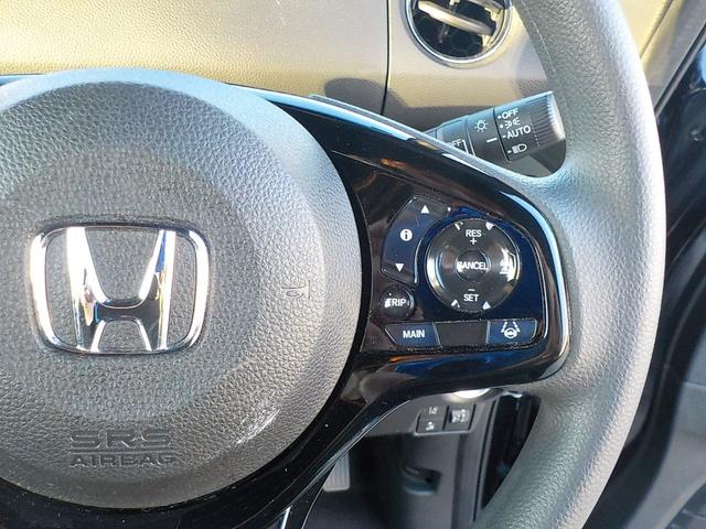 Ｎ－ＢＯＸカスタム Ｌ　ワンオーナー・Ｂｌｕｅｔｏｏｔｈ・シートヒーター・バックカメラ・ホンダセンシング・（13枚目）