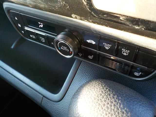 Ｎ－ＢＯＸカスタム Ｌ　ワンオーナー・Ｂｌｕｅｔｏｏｔｈ・シートヒーター・バックカメラ・ホンダセンシング・（15枚目）