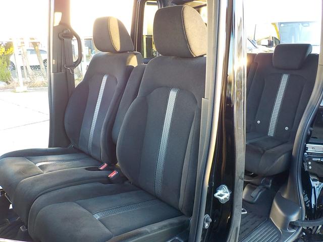 Ｎ－ＢＯＸカスタム Ｌ　ワンオーナー・Ｂｌｕｅｔｏｏｔｈ・シートヒーター・バックカメラ・ホンダセンシング・（22枚目）