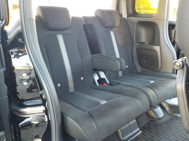 Ｎ－ＢＯＸカスタム Ｌ　ワンオーナー・Ｂｌｕｅｔｏｏｔｈ・シートヒーター・バックカメラ・ホンダセンシング・（32枚目）