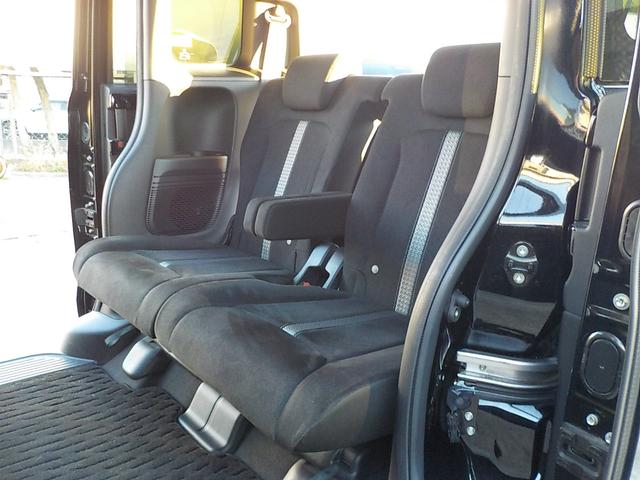 Ｎ－ＢＯＸカスタム Ｌ　ワンオーナー・Ｂｌｕｅｔｏｏｔｈ・シートヒーター・バックカメラ・ホンダセンシング・（33枚目）