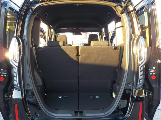 Ｎ－ＢＯＸカスタム Ｌ　ワンオーナー・Ｂｌｕｅｔｏｏｔｈ・シートヒーター・バックカメラ・ホンダセンシング・（35枚目）
