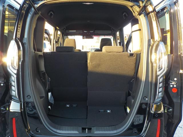 Ｎ－ＢＯＸカスタム Ｌ　ワンオーナー・Ｂｌｕｅｔｏｏｔｈ・シートヒーター・バックカメラ・ホンダセンシング・（36枚目）