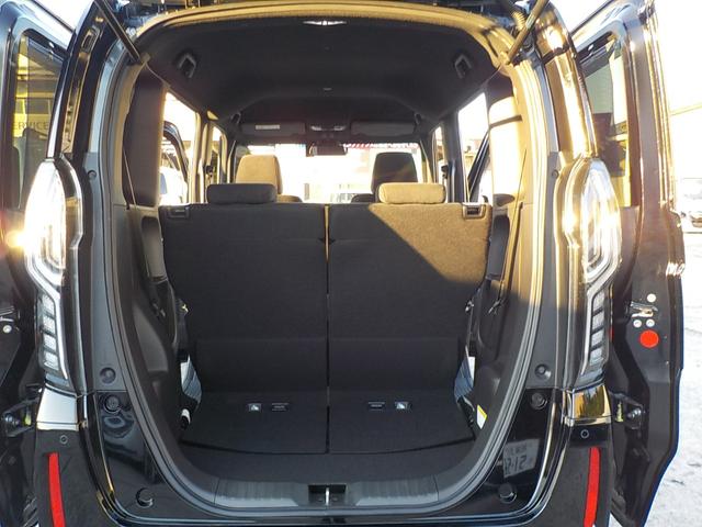 Ｎ－ＢＯＸカスタム Ｌ　ワンオーナー・Ｂｌｕｅｔｏｏｔｈ・シートヒーター・バックカメラ・ホンダセンシング・（37枚目）