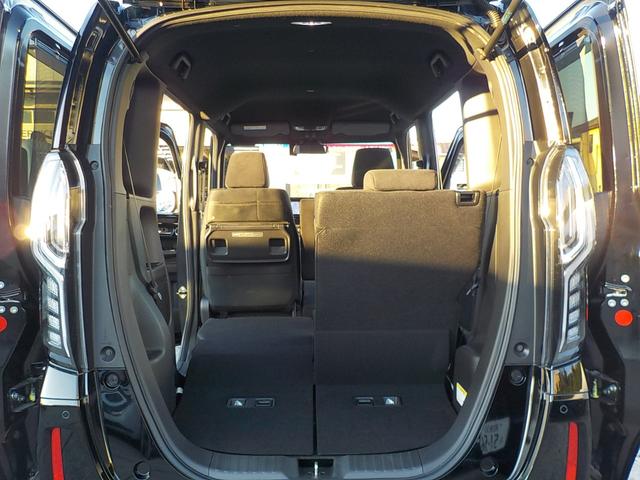 Ｎ－ＢＯＸカスタム Ｌ　ワンオーナー・Ｂｌｕｅｔｏｏｔｈ・シートヒーター・バックカメラ・ホンダセンシング・（38枚目）