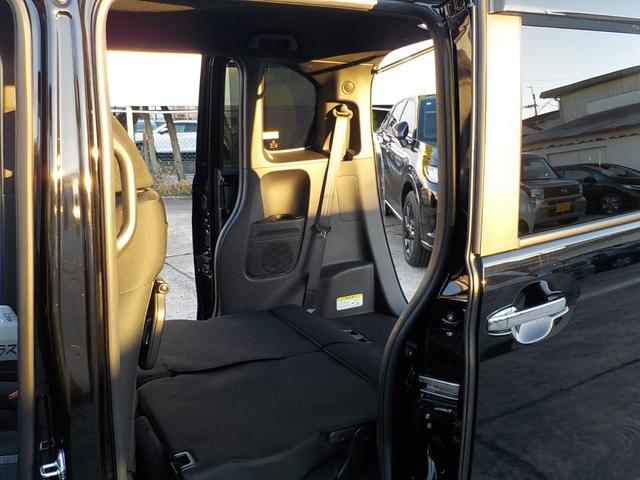 Ｎ－ＢＯＸカスタム Ｌ　ワンオーナー・Ｂｌｕｅｔｏｏｔｈ・シートヒーター・バックカメラ・ホンダセンシング・（40枚目）