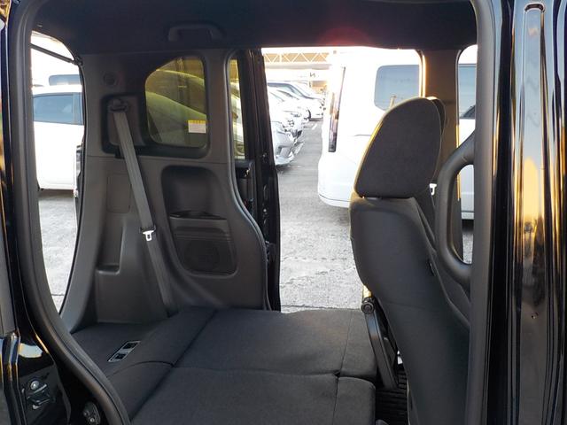 Ｎ－ＢＯＸカスタム Ｌ　ワンオーナー・Ｂｌｕｅｔｏｏｔｈ・シートヒーター・バックカメラ・ホンダセンシング・（41枚目）