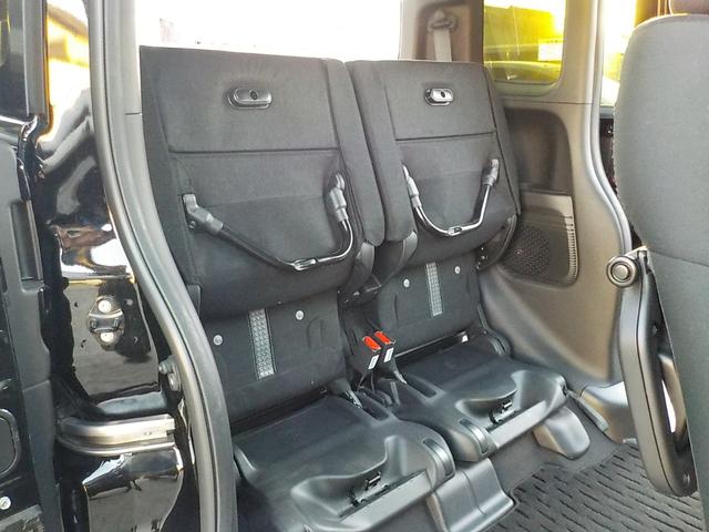 Ｎ－ＢＯＸカスタム Ｌ　ワンオーナー・Ｂｌｕｅｔｏｏｔｈ・シートヒーター・バックカメラ・ホンダセンシング・（42枚目）