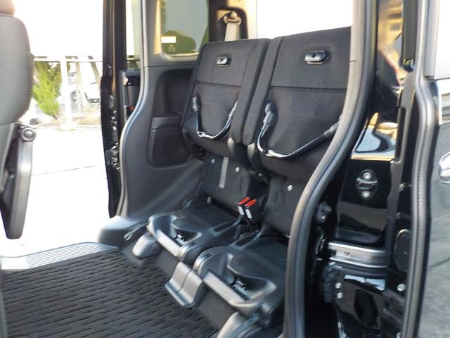 Ｎ－ＢＯＸカスタム Ｌ　ワンオーナー・Ｂｌｕｅｔｏｏｔｈ・シートヒーター・バックカメラ・ホンダセンシング・（43枚目）