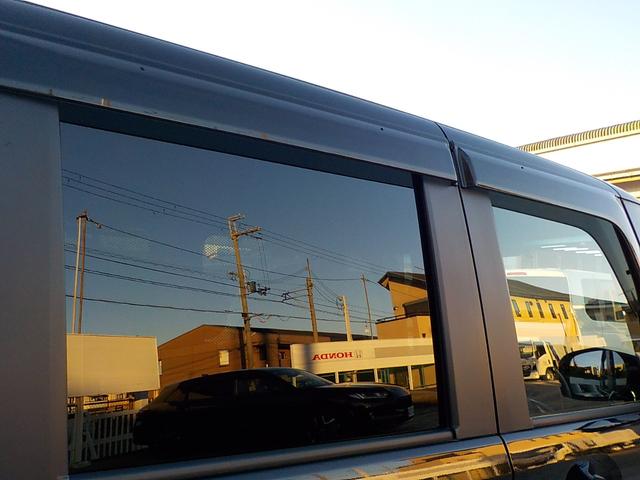 Ｎ－ＢＯＸカスタム Ｌ　ワンオーナー・Ｂｌｕｅｔｏｏｔｈ・シートヒーター・バックカメラ・ホンダセンシング・（45枚目）