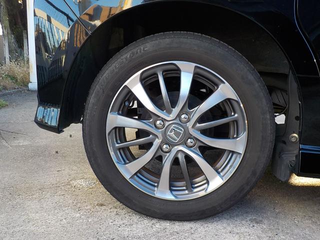 Ｎ－ＢＯＸカスタム Ｌ　ワンオーナー・Ｂｌｕｅｔｏｏｔｈ・シートヒーター・バックカメラ・ホンダセンシング・（47枚目）