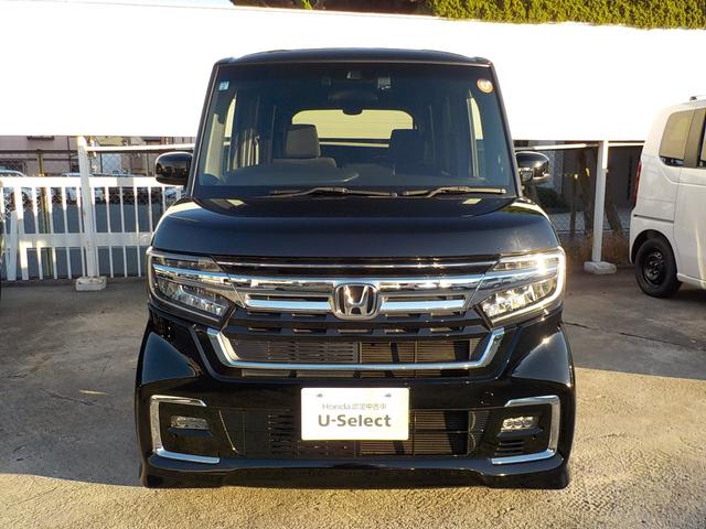 Ｎ－ＢＯＸカスタム Ｌ　ワンオーナー・Ｂｌｕｅｔｏｏｔｈ・シートヒーター・バックカメラ・ホンダセンシング・（49枚目）