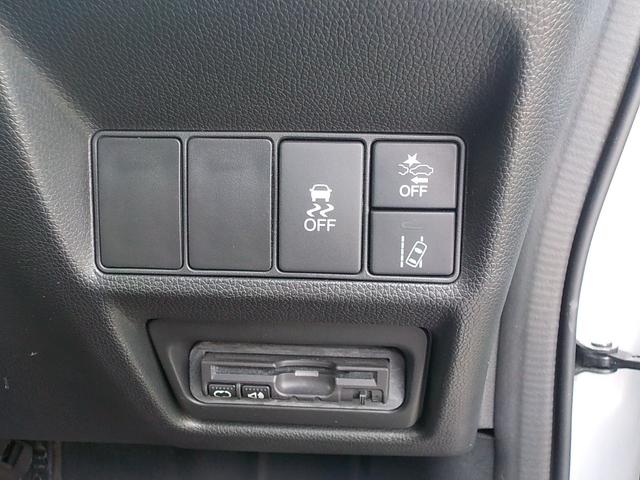 ステップワゴンスパーダ スパーダ ワンオーナー・Bluetooth・ホンダセンシング・バックカメラ・衝突被害軽減ブレーキ・ETC車載器・両側電動スライドドア・LEDヘッドライト・ウォークスルー・CD&DVD再生可(16枚目)