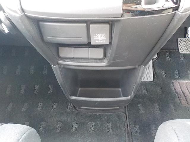 ステップワゴンスパーダ スパーダ ワンオーナー・Bluetooth・ホンダセンシング・バックカメラ・衝突被害軽減ブレーキ・ETC車載器・両側電動スライドドア・LEDヘッドライト・ウォークスルー・CD&DVD再生可(18枚目)