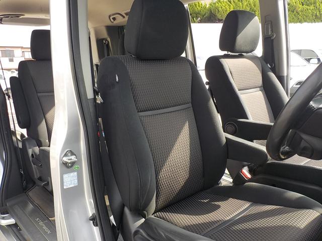 ステップワゴンスパーダ スパーダ ワンオーナー・Bluetooth・ホンダセンシング・バックカメラ・衝突被害軽減ブレーキ・ETC車載器・両側電動スライドドア・LEDヘッドライト・ウォークスルー・CD&DVD再生可(24枚目)